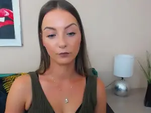 SexyNatalie  live sex cam