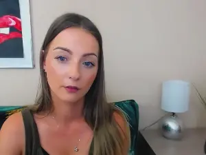 SexyNatalie  live sex cam