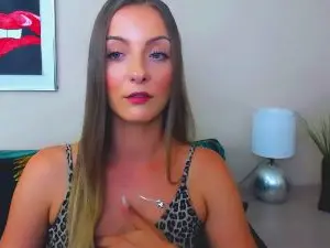SexyNatalie  live sex cam