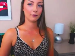 SexyNatalie  live sex cam