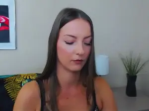SexyNatalie  live sex cam