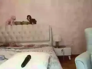 VictoriaJohal  live sex cam