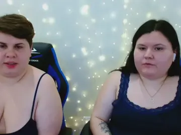 BeckyAndEllen  live sex cam