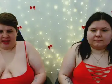 BeckyAndEllen  live sex cam