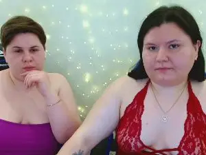 BeckyAndEllen  live sex cam
