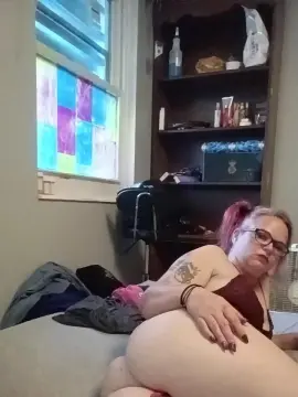 CarnalPassion  live sex cam