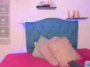 Hadid_honey  live sex cam