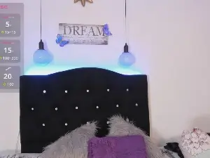 Hadid_honey  live sex cam