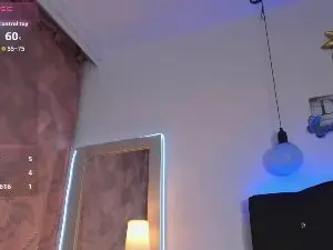 Hadid_honey  live sex cam