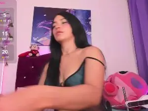 Hadid_honey  live sex cam