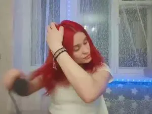 KristineDar  live sex cam