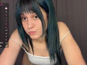 KristineDar  live sex cam