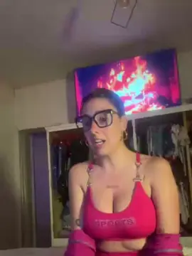 Magdalena  live sex cam