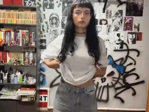 SherleyAbild  live sex cam