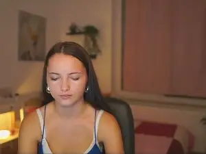 AnitaOcean18  live sex cam
