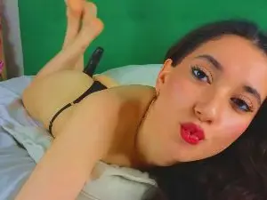 BettyMaldonado  live sex cam