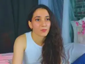 BettyMaldonado  live sex cam
