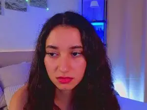 BettyMaldonado  live sex cam
