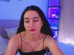 BettyMaldonado  live sex cam