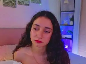 BettyMaldonado  live sex cam