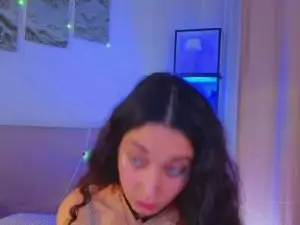 BettyMaldonado  live sex cam