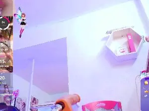 Dagny_bekar  live sex cam