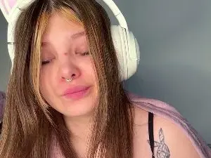 EthylIturbe  live sex cam