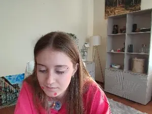 IreneMaleski  live sex cam