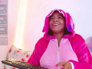 Keilasweet  live sex cam