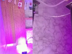 AriHale  live sex cam