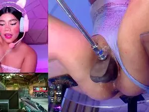 AriHale  live sex cam