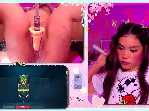 AriHale  live sex cam