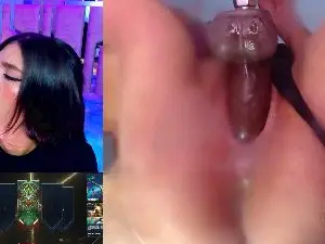 AriHale  live sex cam