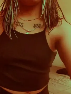 Camilita_666  live sex cam