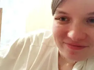 GriselMiska  live sex cam
