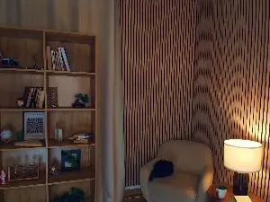 KaitlinScharff  live sex cam
