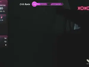 KiaraLux  live sex cam