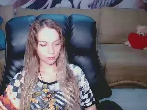 Lovellymalina  live sex cam
