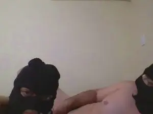 Mascaras  live sex cam