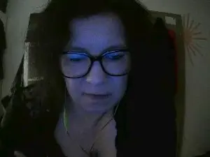 Bezaubernd80  live sex cam