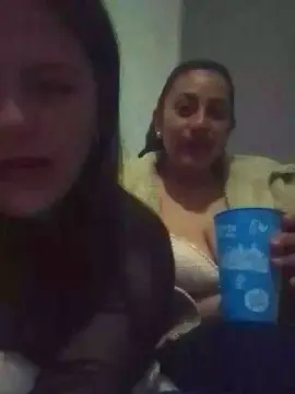 Dulce3  live sex cam