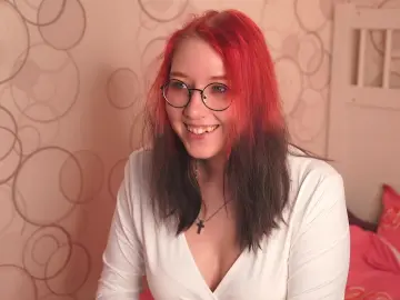 KaterineDevor  live sex cam