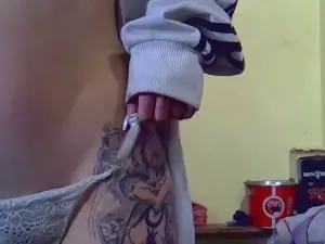 Katjaamaranta  live sex cam