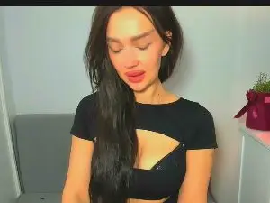 OliviaFlexible  live sex cam