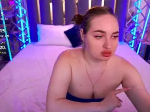 RapunzelAngel  live sex cam
