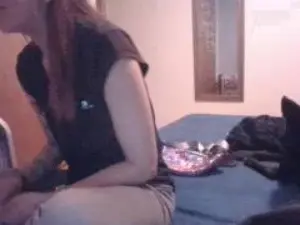 Tekiila05  live sex cam