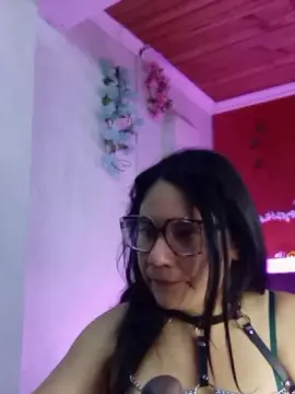 Miichellemalv  live sex cam