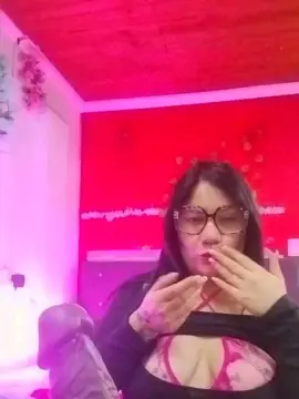 Miichellemalv  live sex cam