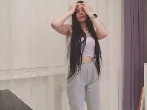 BeliaHaar  live sex cam