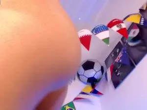 Cute_valerie666  live sex cam